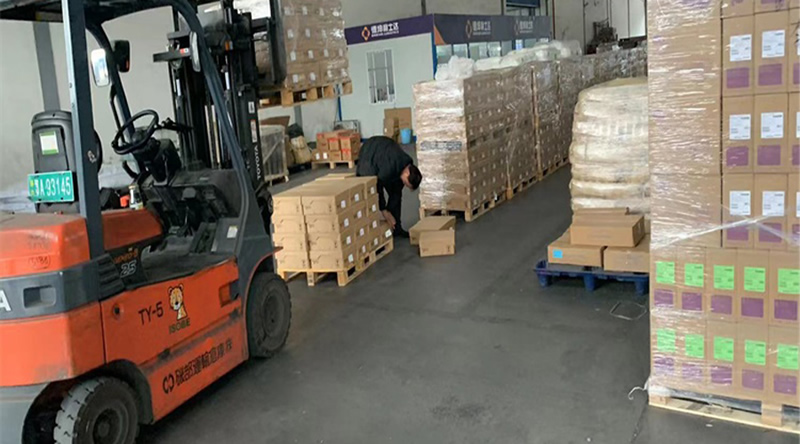 揭阳到威海物流公司-机械设备运输物流-整车零担